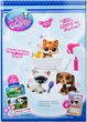 Набір фігурок Littlest Pet Shop спа серія 3 Lps00638 - зображення 4