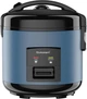 Рисоварка-пароварка Eamoment DRC-5020BL 1 л, 400 Вт - вкусно, быстро и без лишних хлопот - изображение 1