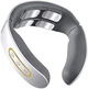 Шейный массажер Cervical Massager 3D Smart Fit с электроимпульсным массажем и подогревом 42°C - изображение 1