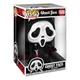 Ігрова фігурка Funko POP! Jumbo серії Крик - Примарне обличчя (25 см) - зображення 1