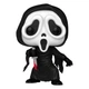 Ігрова фігурка Funko POP! Jumbo серії Крик - Примарне обличчя (25 см) - зображення 2