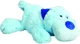 Zabawka dla psa KONG Cozie Pastels Medium ZYP2E (35585159140) - obraz 2