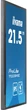 Monitor interaktywny 22" Iiyama ProLite Touch TF2238MSC-B1 Czarny - obraz 4