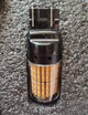Светодиодная лампа LED 7443 T20 144 SMD 3014 желтый - изображение 5