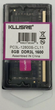 Оперативна пам'ять для ноутбука KLLISRE DDR3L 8GB 1600 MHz (PC3L-12800S CL11 1.35V / 1.5V) SO-DIMM - зображення 1