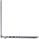 Ноутбук LENOVO IdeaPad Slim 3 15IAN8 (82XB00L1RM), Intel N100, 15.6" Full HD, RAM 4 ГБ LPDDR5, SSD 128 ГБ, Intel UHD Graphics, Windows 11 Home, Сірий - изображение 4