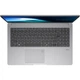 Ноутбук ASUS ExpertBook P1 (P1503CVA-S72703), Intel Core 5 210H, 15.6" Full HD, RAM 16 ГБ DDR5, SSD 512 ГБ, Intel Graphics, Без ОС, Сірий - зображення 3