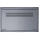 Ноутбук LENOVO IdeaPad Slim 3 15IAN8 (82XB00L1RM), Intel N100, 15.6" Full HD, RAM 4 ГБ LPDDR5, SSD 128 ГБ, Intel UHD Graphics, Windows 11 Home, Сірий - изображение 10