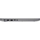 Ноутбук ASUS ExpertBook P1 (P1503CVA-S72703), Intel Core 5 210H, 15.6" Full HD, RAM 16 ГБ DDR5, SSD 512 ГБ, Intel Graphics, Без ОС, Сірий - зображення 12