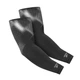 Компресійні рукава Reebok Compression Arm Sleeve розмір L, чорні - изображение 1