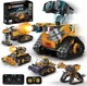 Конструктор Wall-E робот 5 в 1 STEM програмований Robots Pro K96175 - зображення 1
