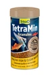 Корм для аквариумных рыб в гранулах TetraMin Granules 500 мл (200 г) - изображение 1