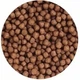 Корм для прудовых рыб HIKARI GOLD S (гранулы 3.5-4мм) для усиления цвета карпов Кои и других рыб - 5 кг - изображение 2