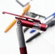 Столус Ручка 4 в 1 с подсветкой и функцией подставки Touch Pen для планшета сенсорного экрана - изображение 5