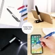 Столус Ручка 4 в 1 с подсветкой и функцией подставки Touch Pen для планшета сенсорного экрана - изображение 8