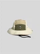 Панама Bucket Hat водостойкая унисекс Beige - изображение 4