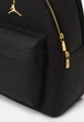 Рюкзак JORDAN Jam Monogram Backpack Black / Gold-coloured MA0986-K5X (127971) - изображение 7
