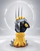 Універсальний тримач-підставка для геймпадів Sony DualSense PS5 та Microsoft Xbox Росомаха Inspired by Wolverine Universal Controller Stand - изображение 5