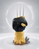 Універсальний тримач-підставка для геймпадів Sony DualSense PS5 та Microsoft Xbox Росомаха Inspired by Wolverine Universal Controller Stand - изображение 9