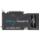 Видеокарта GIGABYTE GeForce RTX 3060 Ti EAGLE OC 8G (GV-N306TEAGLE OC-8GD) - изображение 3