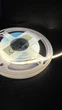USB LED стрічка HeartPower LightLine 2.5 м з вимикачем | Працює від павербанка | Світло при відключенні - зображення 4