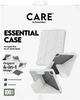 Чохол-книжка для планшета PanzerGlass CARE Essential Case для Apple iPad Pro 13" (2024-2025) Grey (CR65914) - зображення 3