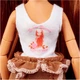 Лялька Bratz Stylin' Ясмін + дитяча футболка (544876) - зображення 6