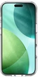 Etui na smartfon Zagg Crystal Palace Snap Kickstand do Apple iPhone Air Transparent (702318861) - obraz 3