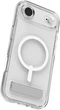 Etui na smartfon Zagg Crystal Palace Snap Kickstand do Apple iPhone Air Transparent (702318861) - obraz 9
