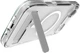 Etui na smartfon Zagg Crystal Palace Snap Kickstand do Apple iPhone Air Transparent (702318861) - obraz 10