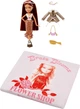 Кукла Bratz Stylin' Ясмин + детская футболка (544876) - изображение 3