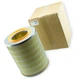 Фильтр воздушный ПАЗ, ЗИЛ 5301, Д-245 (1 шт) (в упаковке) ALPHA Filter - изображение 1