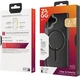 Etui na smartfon Zagg Santa Cruz Snap do Apple iPhone 17 Black Transparent (702318908) - obraz 10