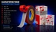 Лента клейкая двусторонняя 3M 6008F 15ммx0.8x2м красная V05487 - изображение 6
