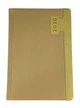 Ежедневник датированный линия "Класический" А5, 168 страниц Unison (105205DL beige) - изображение 1