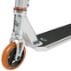 Трюковий самокат NKD Rizz Stunt Scooter Silver 88 см (nkx470) - зображення 8