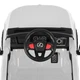 Детский электромобиль джип BAMBI Lexus M 6410EBLR-1 белый (экокожа, EVA, USB, Bluetooth) - изображение 6