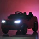 Детский электромобиль джип BAMBI Lexus M 6410EBLR-1 белый (экокожа, EVA, USB, Bluetooth) - изображение 8