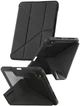 Чохол-книжка для планшета PanzerGlass CARE Essential Case для Apple iPad Pro 11" (2024-2025) Black (CR12712) - зображення 1