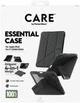 Чохол-книжка для планшета PanzerGlass CARE Essential Case для Apple iPad Pro 11" (2024-2025) Black (CR12712) - зображення 5