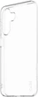 Etui na smartfon PanzerGlass CARE X-Ray do Samsung Galaxy M17 5G / Samsung Galaxy A17 4G / Samsung Galaxy A17 5G Transparent (CR73372) - obraz 2