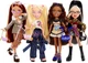 Lalka Bratz Stylin' Cloe + dziecięca koszulka (544869) - obraz 8