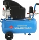 Компресор Airpress HL 150-24 8 бар 1.5 кВт 24 л (8712418287660) - зображення 1