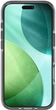 Etui na smartfon Zagg Santa Cruz Snap do Apple iPhone Air Black Transparent (702318909) - obraz 3