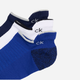 Набор мужских носков коротких Calvin Klein 825409111 One Size 6 пар Разные цвета (1161397603) - изображение 2