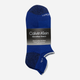 Набор мужских носков коротких Calvin Klein 825409111 One Size 6 пар Разные цвета (1161397603) - изображение 5