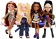 Lalka Bratz Stylin' Jade + dziecięca koszulka (544883) - obraz 9