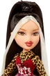 Лялька Bratz Stylin' Джейд + дитяча футболка (544883) - зображення 6