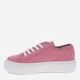 Женские кеды низкие Levi`s 843334644 41 Розовые (1161442436) - изображение 3