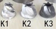 Ручна кавомолка KINGrinder K2 з металевими жорнами - зображення 8